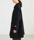 MACKINTOSH / NEW HUMBIE スタッズ コート