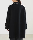 MACKINTOSH / NEW HUMBIE スタッズ コート