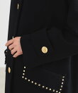 MACKINTOSH / NEW HUMBIE スタッズ コート