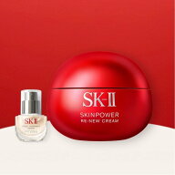 SK-II 【公式】SK-II スキンパワー リニュー クリーム コフレ 2026 エスケーツー コフレ・キット・セット…