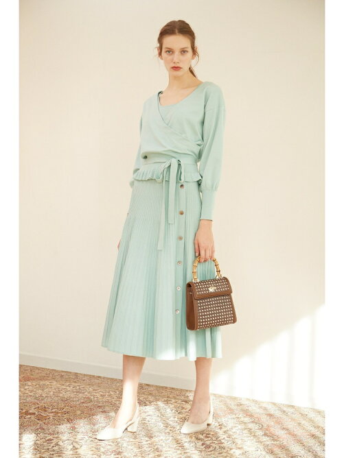 Jillstuart ルイーザセットアップワンピース Rakuten Fashion 楽天ファッション 旧楽天ブランドアベニュー Ad59