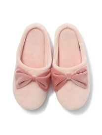 【SALE／20%OFF】Francfranc モデルヌ ルームシューズ フランフラン シューズ・靴 その他のシューズ・靴 ピンク