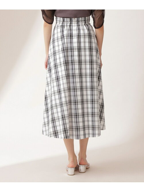 Proportion Body Dressing モノトーンチェックスカート Rakuten Fashion 楽天ファッション 旧楽天ブランドアベニュー Dd59 Proportion Body Dressing モノトーンチェックスカート Rakuten Fashion 楽天ファッション 旧楽天ブランドアベニュー Dd59