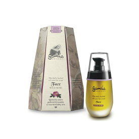 Gamila Secret 【公式】ガミラシークレット フェイスオイル ワイルドローズ[保湿 敏感肌] ガミラシークレット スキンケア 美容液・オイル・クリーム【送料無料】