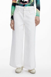 �ySALE�^30%OFF�zDesigual NUEVA JERSEYJV �f�j�������O�p���c �f�V�O�A�� �p���c �W�[���Y�E�f�j���p���c �z���C�g�y���������z