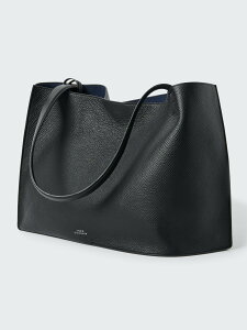 STUDIO NICHOLSON DOUBLET �X�^�W�I�j�R���\�� �o�b�O �g�[�g�o�b�O �u���b�N�y���������z