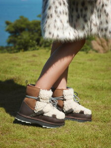 EMU Australia yEMU Australiaz Blurred Teddy [gu[c G~ I[XgA V[YEC u[c O[yz