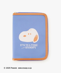 Afternoon Tea LIVING _CA[Jo[ B6/PEANUTS At^k[eB[ErO [ 蒠E u[