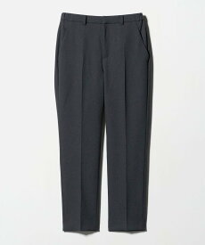 【SALE／30%OFF】a day in the life ツイーディーオックス テーパードパンツ -セットアップ対応・ウォッシャブル- ＜A DAY IN THE LIFE＞ ユナイテッドアローズ アウトレット スーツ・フォーマル スーツパンツ グレー ネイビー【送料無料】