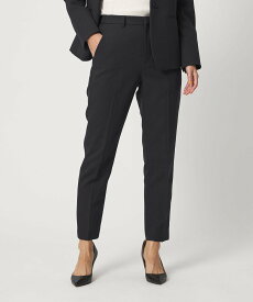 【SALE／30%OFF】a day in the life ツイーディーオックス テーパードパンツ -セットアップ対応・ウォッシャブル- ＜A DAY IN THE LIFE＞ ユナイテッドアローズ アウトレット スーツ・フォーマル スーツパンツ グレー ネイビー【送料無料】