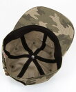 C.B.C by COOPERSTOWN BALL CAP × FREAK'S STORE 別注 フェルト ロゴ ツイルキャップ 26AW