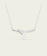 SWAROVSKI 【公式】【スワロフスキー】Matrix ネックレス スワロフスキー アクセサリー・腕時計 ネックレ…