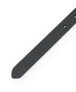 【日本製】国産牛革20mmベルト