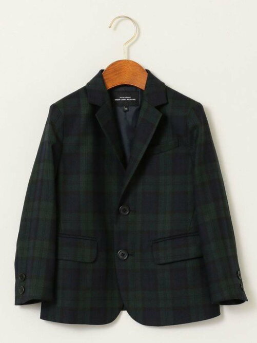 United Arrows Ltd Outlet Twブラックウォッチジャケット Rakuten Fashion 楽天ファッション 旧楽天ブランドアベニュー Ax3984