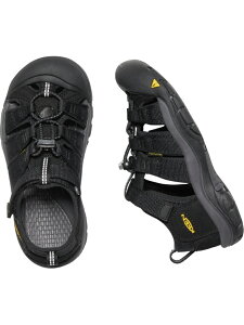 KEEN (KIDS)NEWPORT H2 / (�L�b�Y)�j���[�|�[�g �G�C�`�c�[ �L�[�� �V���[�Y�E�C �T���_�� �C�G���[�y���������z