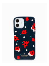 Kate Spade New York アイフォン ケース リング ドット 12 12 Pro Rakuten Fashion 楽天ファッション 旧楽天ブランドアベニュー Dj2946