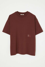 【SALE／20%OFF】SLY 【THROW】AOR x THROW LOGO Tシャツ スライ トップス カットソー・Tシャツ ホワイト ブラック レッド【送料無料】