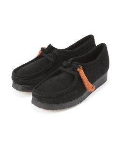 BEAVER CLARKS/N[NX WALLABEE BLACK SUEDE r[ fB[X r[o[ V[YEC ̑̃V[YEC ubNyz