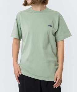�ySALE�^30%OFF�zKEEN OC/RP C&B LOGO TEE ���j�Z�b�N�X �I�[�V�[�A�[���s�[ �V�[�A���h�r�[ ���S �e�B�[ �L�[�� �g�b�v�X �J�b�g�\�[�ET�V���c �O���[���y���������z