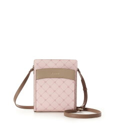 【SALE／30%OFF】& chouette モノグラム スクエアショルダーバッグ アンドシュエット バッグ ショルダーバッグ【送料無料】