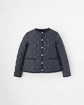 楽天市場】traditional weatherwear キルティング（カラーネイビー）の通販