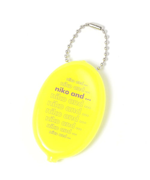 Niko And Or ニコロゴコインケース Rakuten Fashion 楽天ファッション 旧楽天ブランドアベニュー Q Niko And Or ニコロゴコインケース Rakuten Fashion 楽天ファッション 旧楽天ブランドアベニュー Q