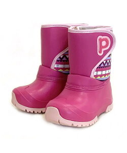 POOKIES POOKIES �v�[�L�[�Y PK-WP800 �L�b�Y�E�W���j�A�X�m�[�u�[�c ���[�� �V���[�Y�E�C �u�[�c �s���N �l�C�r�[ �u���b�N �u���E�� �O���[���y���������z