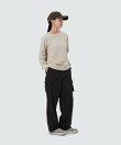 Land Women's Sweatshirt