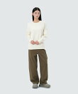 Land Women's Sweatshirt