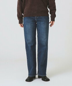 �ySALE�^40%OFF�zRay BEAMS RED CARD TOKYO / One-Day Midrise �r�[���X �E�C���� �p���c �W�[���Y�E�f�j���p���c ���b�h�y���������z