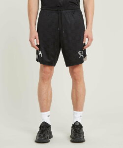 �ySALE�^30%OFF�zG-Star RAW �y�����V���b�v�zFOOTBALL SHORT/�t�b�g�{�[���W���[�W�[�V���[�g�p���c/���j�Z�b�N�X �W�[�X�^�[���D �p���c �W���[�W�E�X�E�F�b�g�p���c �u���b�N�y���������z