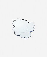 【SALE／52%OFF】Marimekko Unikko ガラスプレート 20cm マリメッコ ファッション雑貨 その他のファッシ…