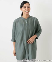 近年モデル❤️Leilian 半袖 ブラウス レース チュニック Lサイズ 楽天 