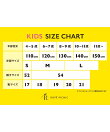 【KIDS/キッズ】ふわふわフェイクファージップブルゾン