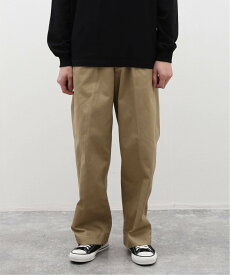 【SALE／30%OFF】JOURNAL STANDARD 【YANKSHIRE / ヤンクシャー】TROUSERS M1945 WEST POINT ジャーナル スタンダード パンツ チノパンツ ベージュ【送料無料】