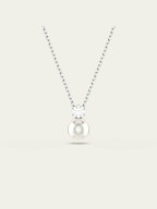 SWAROVSKI 【公式】【スワロフスキー】Matrix ペンダント スワロフスキー アクセサリー・腕時計 ネックレ…