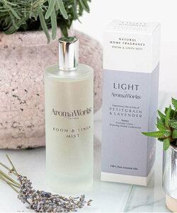 Magine EJ:Aroma Works [~Xg100ml }[W CeAEG fBt[U[EEA}ICELh