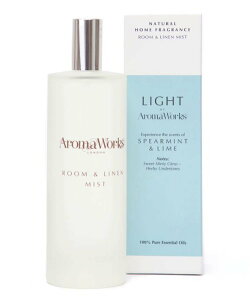 Magine EJ:Aroma Works [~Xg100ml }[W CeAEG fBt[U[EEA}ICELh