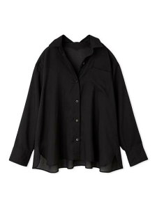 �ySALE�^50%OFF�zSNIDEL Sustainable�V�A�[�V���c �X�i�C�f�� �g�b�v�X �V���c�E�u���E�X �u���b�N �z���C�g�y���������z