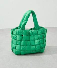 ear PAPILLONNER ライトメッシュトートバッグL イア パピヨネ バッグ トートバッグ グリーン ブラック【送料無料】