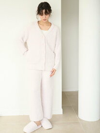 gelato pique ベーシックジェラートロングパンツ ジェラートピケ インナー・ルームウェア その他のインナー・ルームウェア ピンク ネイビー ベージュ【送料無料】