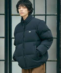 ラコステ(LACOSTE) メンズダウンジャケット | 通販・人気ランキング 