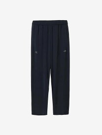 THE NORTH FACE 【公式】GAR スウェットパンツ(ユニセックス) ザ・ノース・フェイス パンツ その他のパンツ ブラック【送料無料】