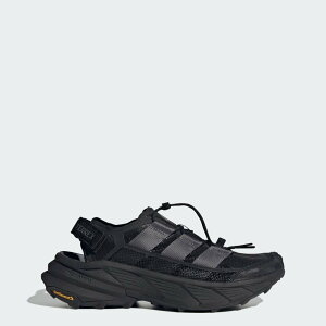 adidas �y�����z�A�f�B�_�X adidas �ԕi�� �e���b�N�X �t���[�n�C�J�[ SL �T���_�� / TERREX FREEHIKER SL Sandals �A�f�B�_�X �V���[�Y�E�C �T���_�� �u���b�N�y���������z