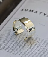 Whim Gazette 【Hoaw.】カフバングル30mm ウィム ガゼット アクセサリー・腕時計 ブレスレット・バングル…