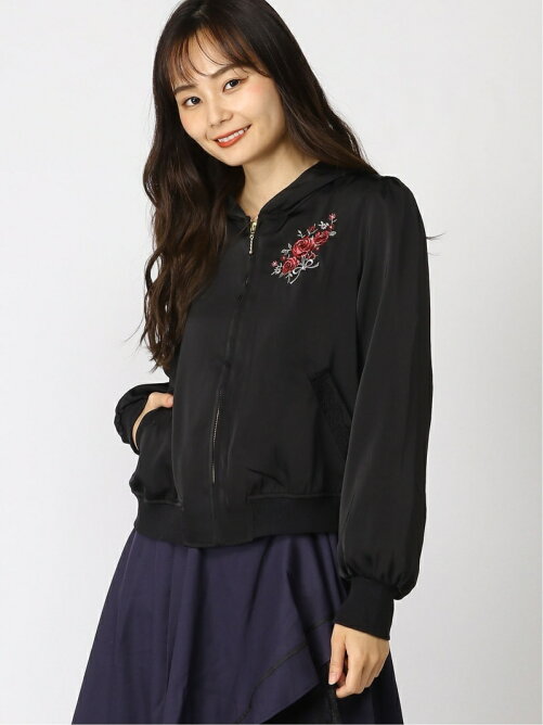 Axes Femme W バックレースアップブルゾン Rakuten Fashion 楽天ファッション 旧楽天ブランドアベニュー Bs4986 Axes Femme W バックレースアップブルゾン Rakuten Fashion 楽天ファッション 旧楽天ブランドアベニュー Bs4986