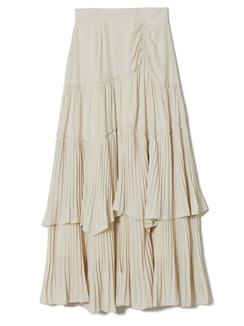 Snidel ティアードフリルスカート Rakuten Fashion 楽天ファッション 旧楽天ブランドアベニュー Cd0986