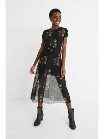 楽天市場 デシグアル ワンピースの通販