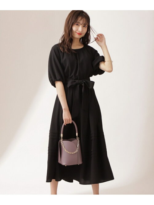 Proportion Body Dressing タックデザインワンピース Rakuten Fashion 楽天ファッション 旧楽天ブランドアベニュー Dd5986