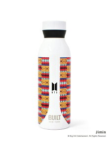 BUILT BUILT BTS {g (Jimin) 532ml AgXNGA HEELb`pi E}O{g zCgyz